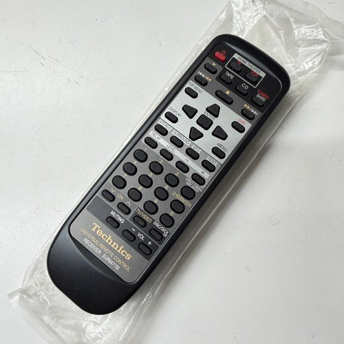 Technics eur647132 receiver - technics,