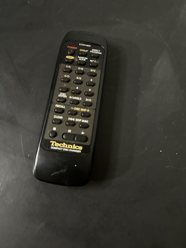 Original technics eur643806 - technics,