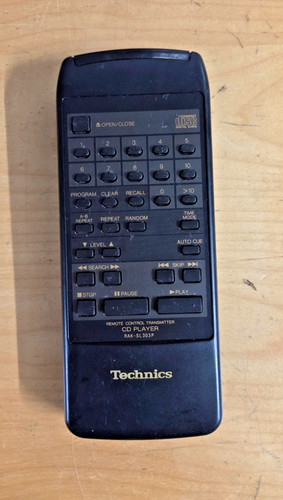 Genuine technics rak - genuine, ~