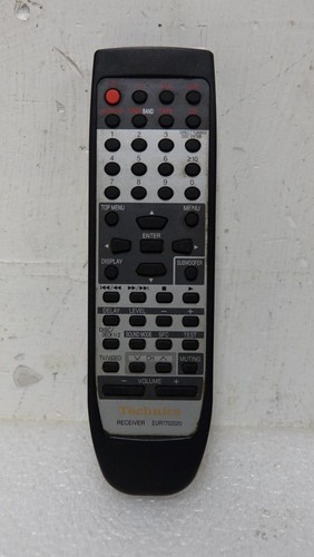 Technics eur7702020 original - technics,