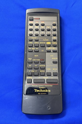 Genuine technics rak sc5002p - genuine,