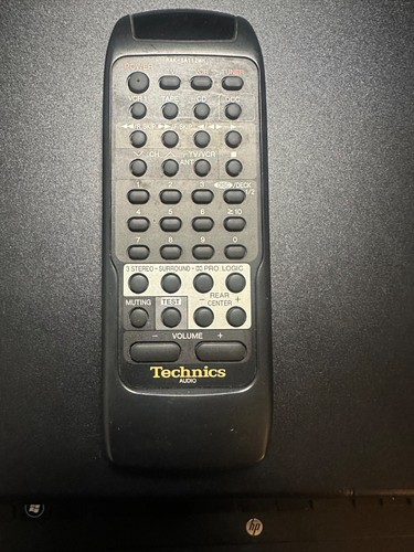 Genuine technics rak sa112mh - genuine, rak-sa112mh