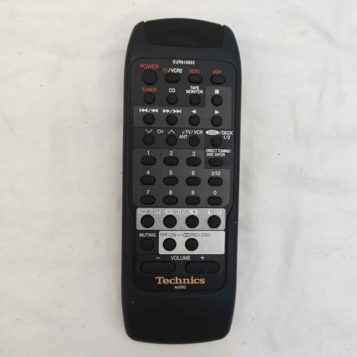 Original oem technics - original,
