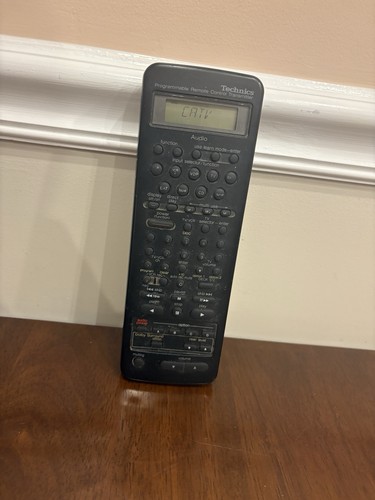 Technics ur66ec378 receiver - technics,