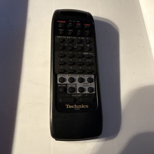 Genuine technics rak - genuine, rak-sa112mh