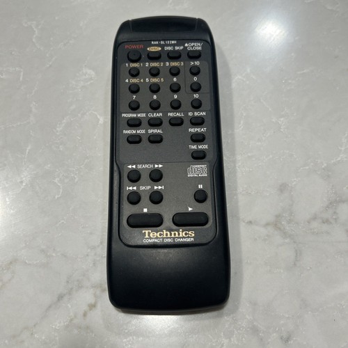 Original technics rak - technics, rak-sl122wh