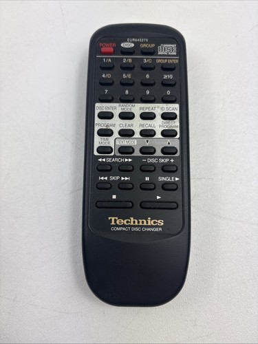 Technics changer genuine - technics,