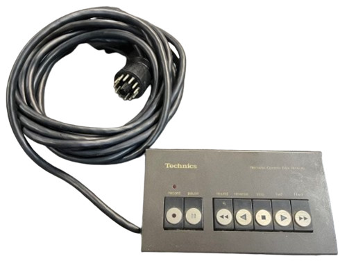 Technics 1700 9170 - technics, rp-9170