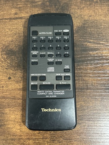 Technics rak sl002wh - technics, rak-sl002wh