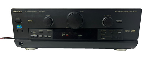 Technics dx950 mosfet - technics,