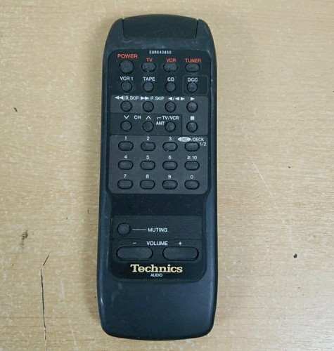 Oem technics eur643850 - technics,