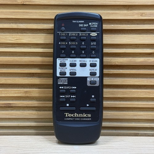 Oem technics rak - oem, rak-sl948wk