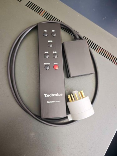 Remote control for - control,