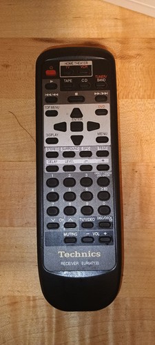 Genuine technics eur647130 - genuine,