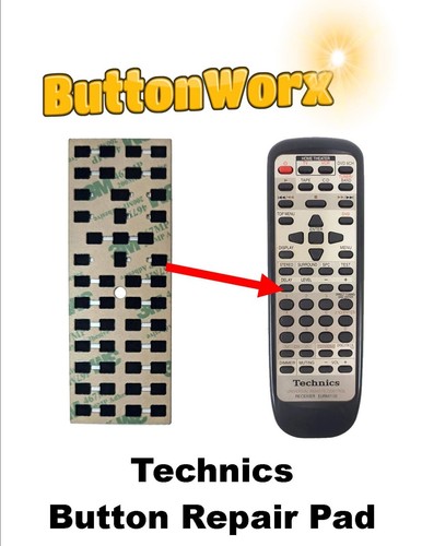 Button repair technics - repair,