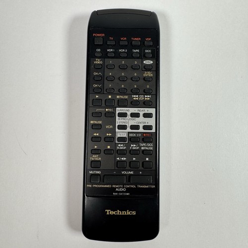 Oem technics rak sa723mh - oem,