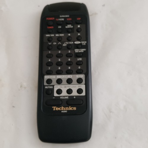 Oem technics eur643853 audio - eur643853,