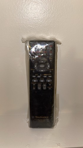 Technics eur7502x40 - technics,
