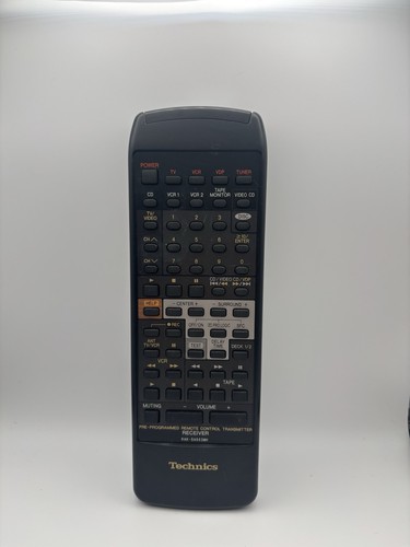 Genuine technics rak sa603mh - genuine, rak-sa603mh