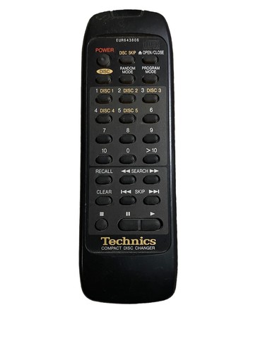 Original technics eur643806 - original,