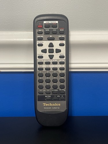 Genuine technics eur647130 - genuine,