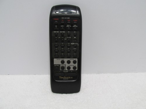 Technics rak sa164wh - technics, rak-sa164wh