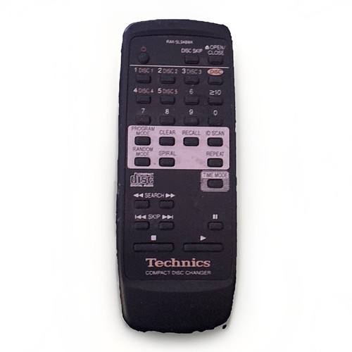 Technics rak sl948wk oem - technics,