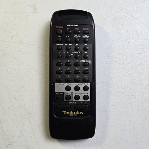 Oem geuine technics - geuine,