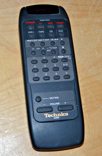 Oem technics eur643850 - oem, ~