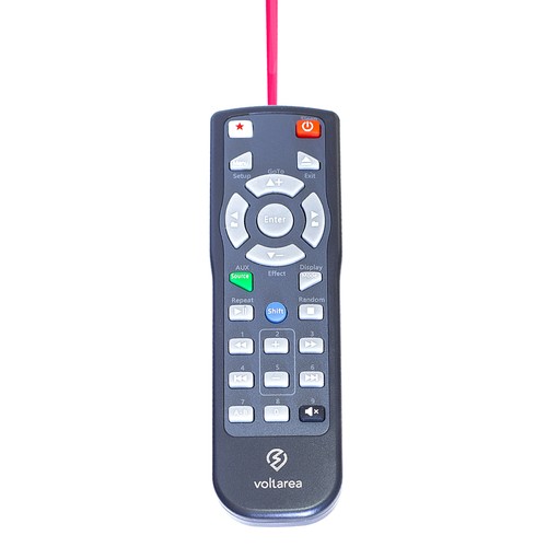 Replacement remote control - replacement,