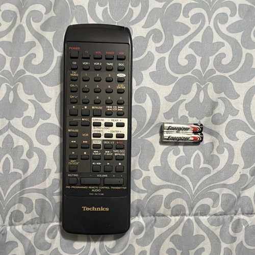 Technics wireless audio - wireless,
