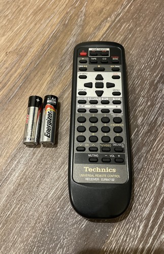 Read technics eur647132 oem - technics,